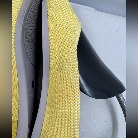 Rothy's Yellow Flats - Picture 6 of 8